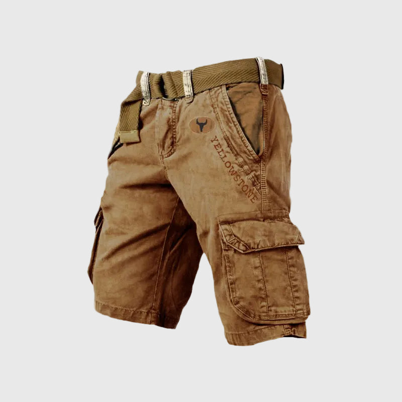 Kevin | Versatile Cargo Comfort