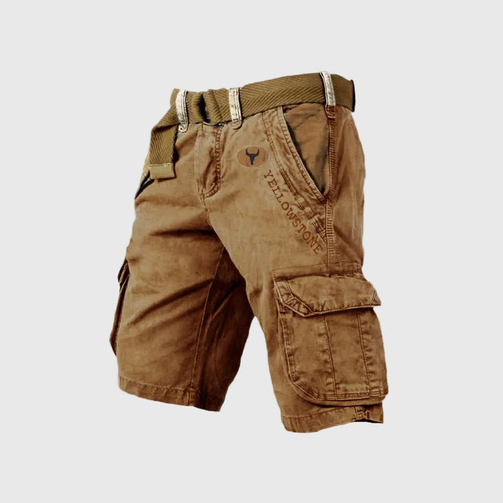 Kevin | Versatile Cargo Comfort