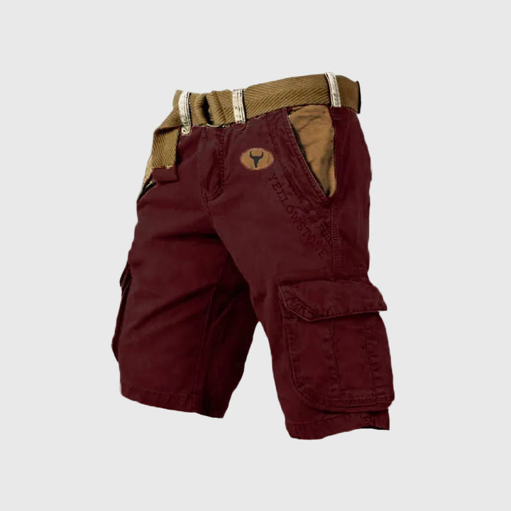 Kevin | Versatile Cargo Comfort