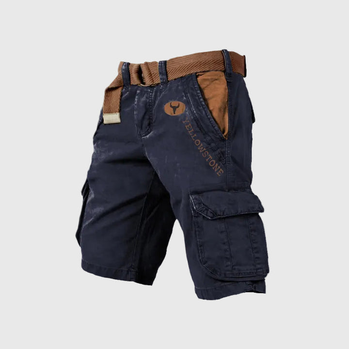 Kevin | Versatile Cargo Comfort