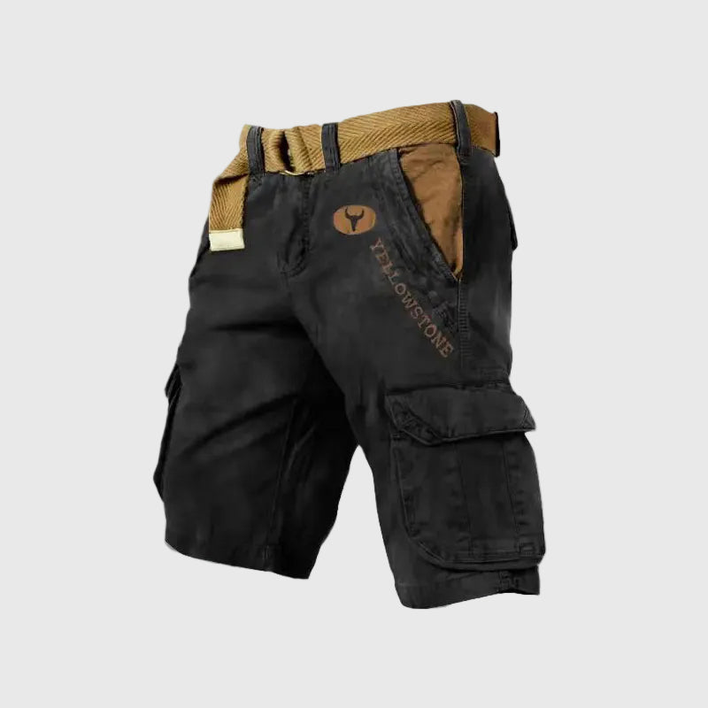 Kevin | Versatile Cargo Comfort