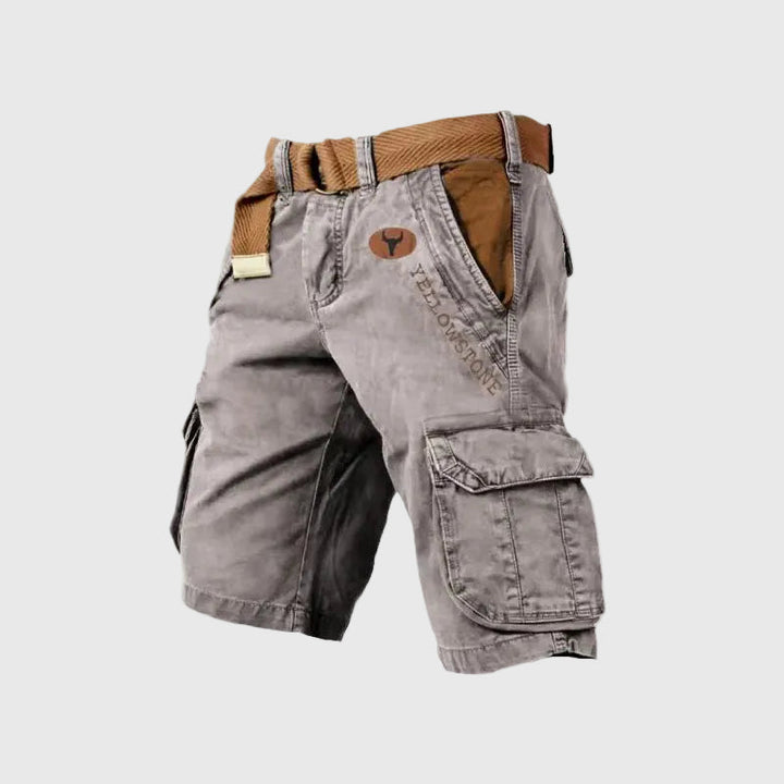 Kevin | Versatile Cargo Comfort