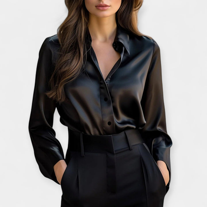 Irena – Elegantní blůza