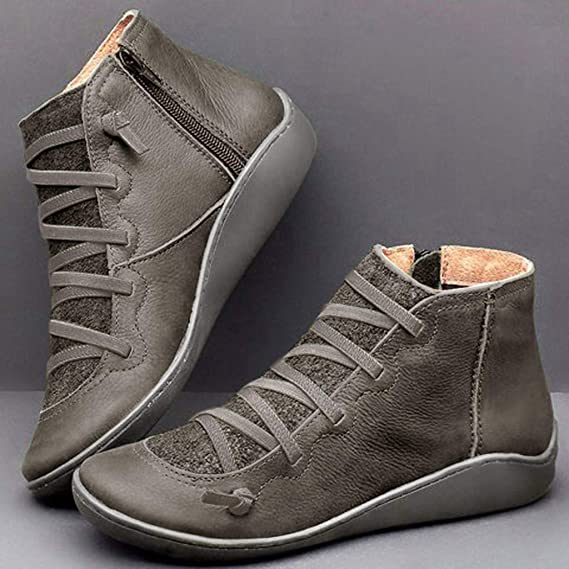DANIEL | Orthopedic Support Boots