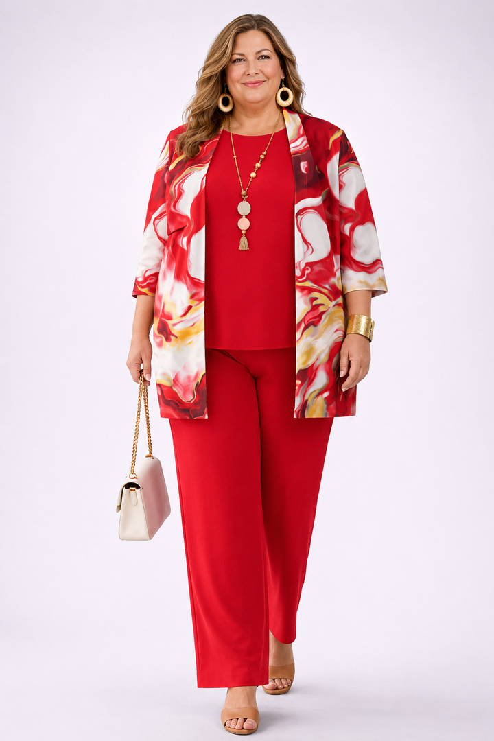 Gelsey - 3-Piece Set
