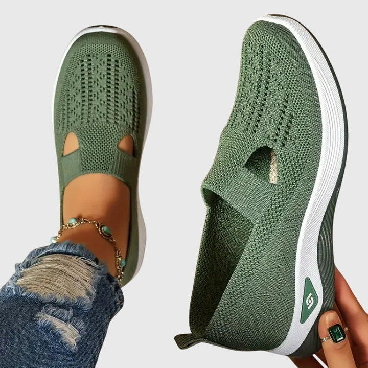 Celeste Orthopedic Walking Shoes