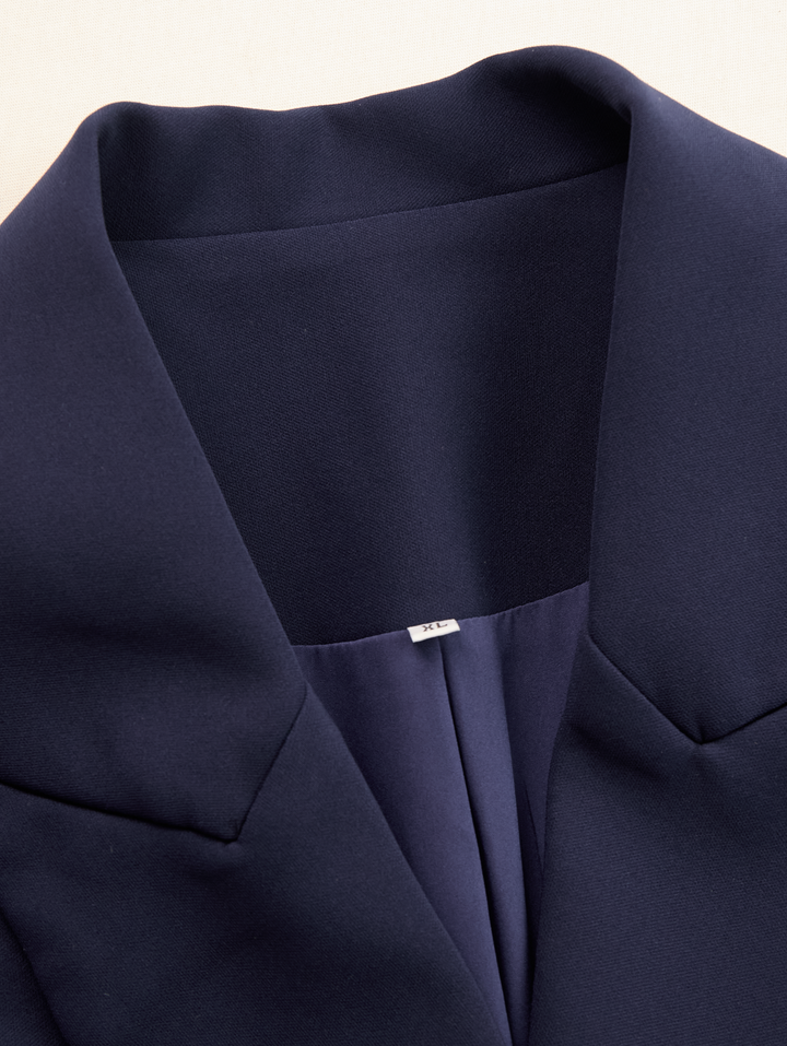 Samantha ™ | Tailored Blazer Dress