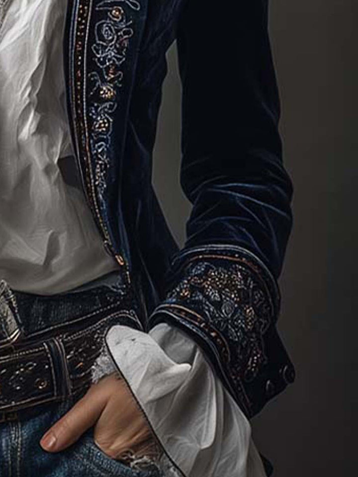 Vicky | Elegant Jacket