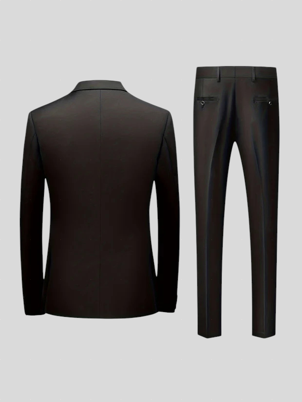 Tomi - Moderní Pánský Outfit