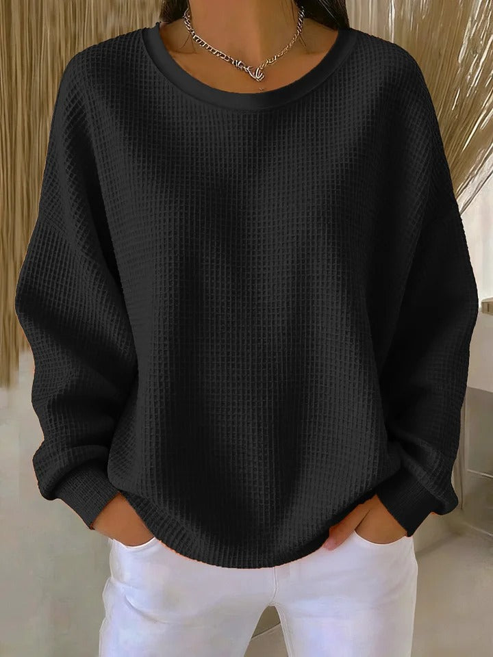Pamela | Classic Sweater