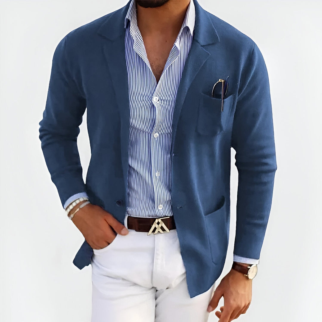 Jean | Lightweight and Stylish Jacket for Men