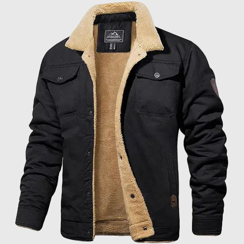 Alejandro | Bomber Jacket