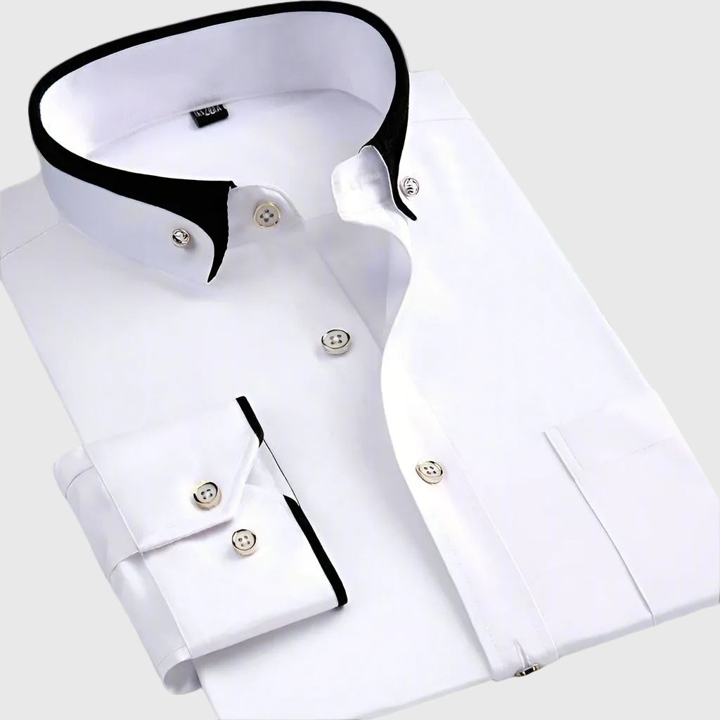 Ivan | Classic Long Sleeve