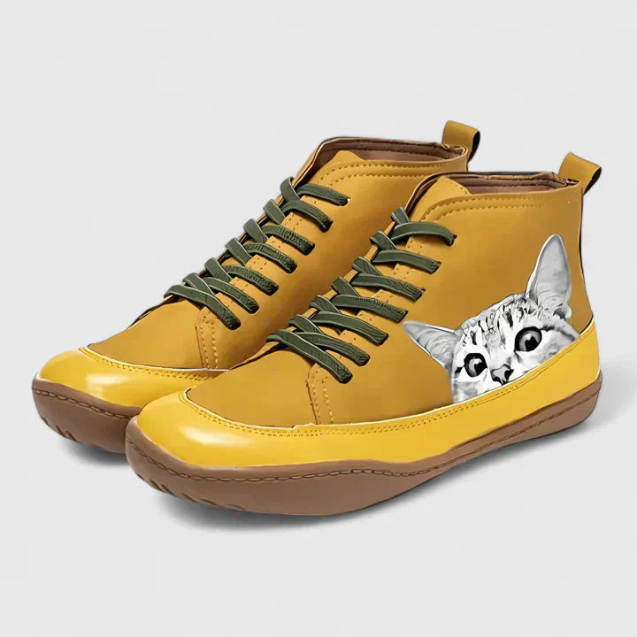 Viy | Orthopedic Boots