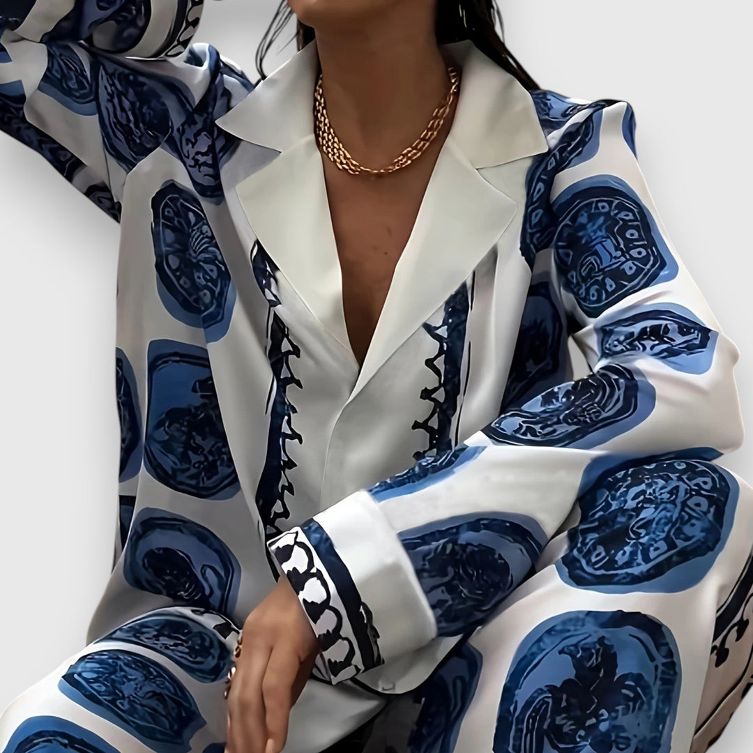 Nayeli set