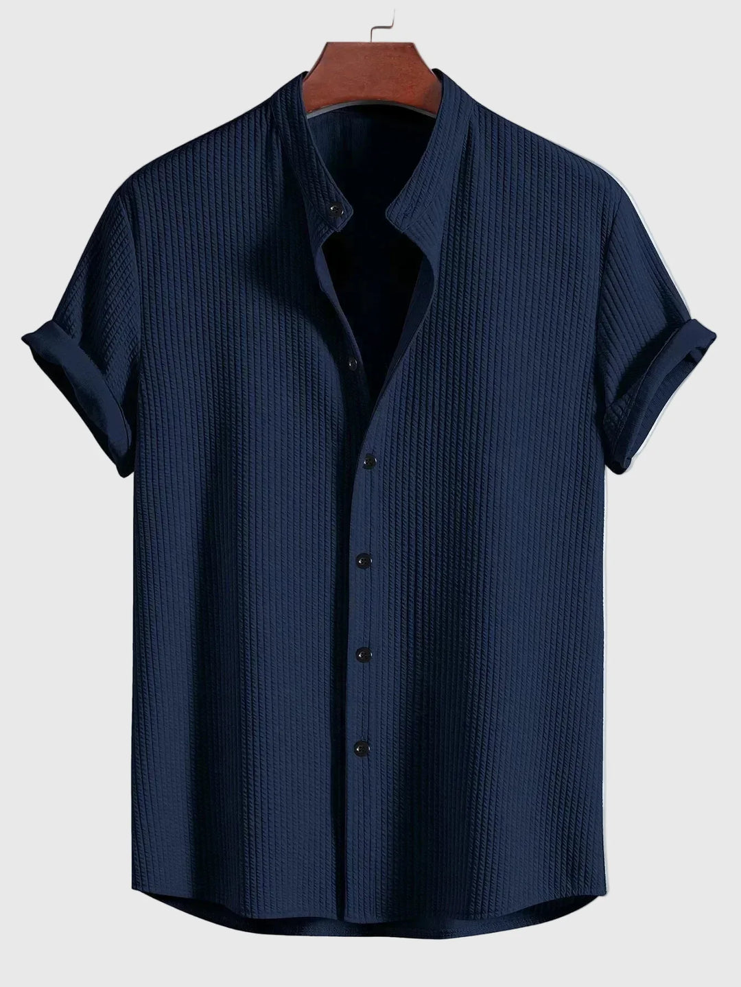 Maxwin | Airy Refined Blouse
