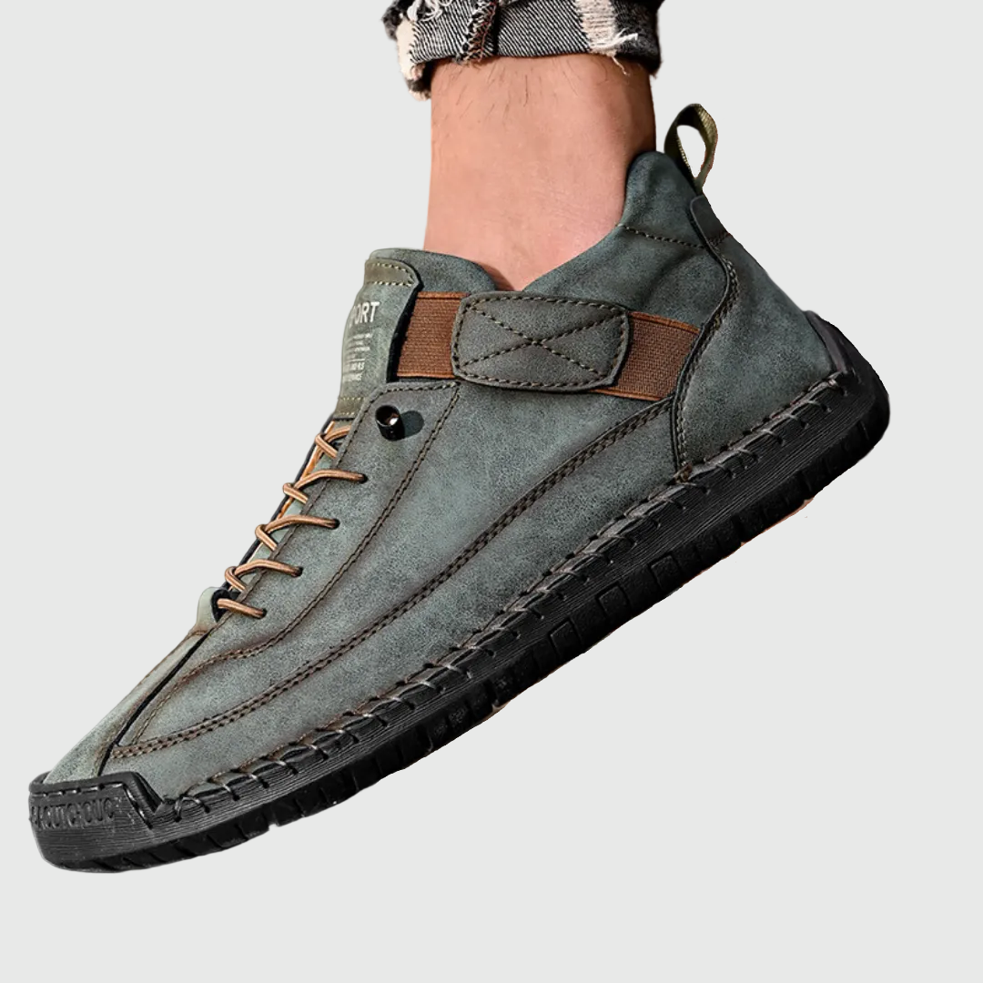 Ascend | Marshall Orthopedic Shoes