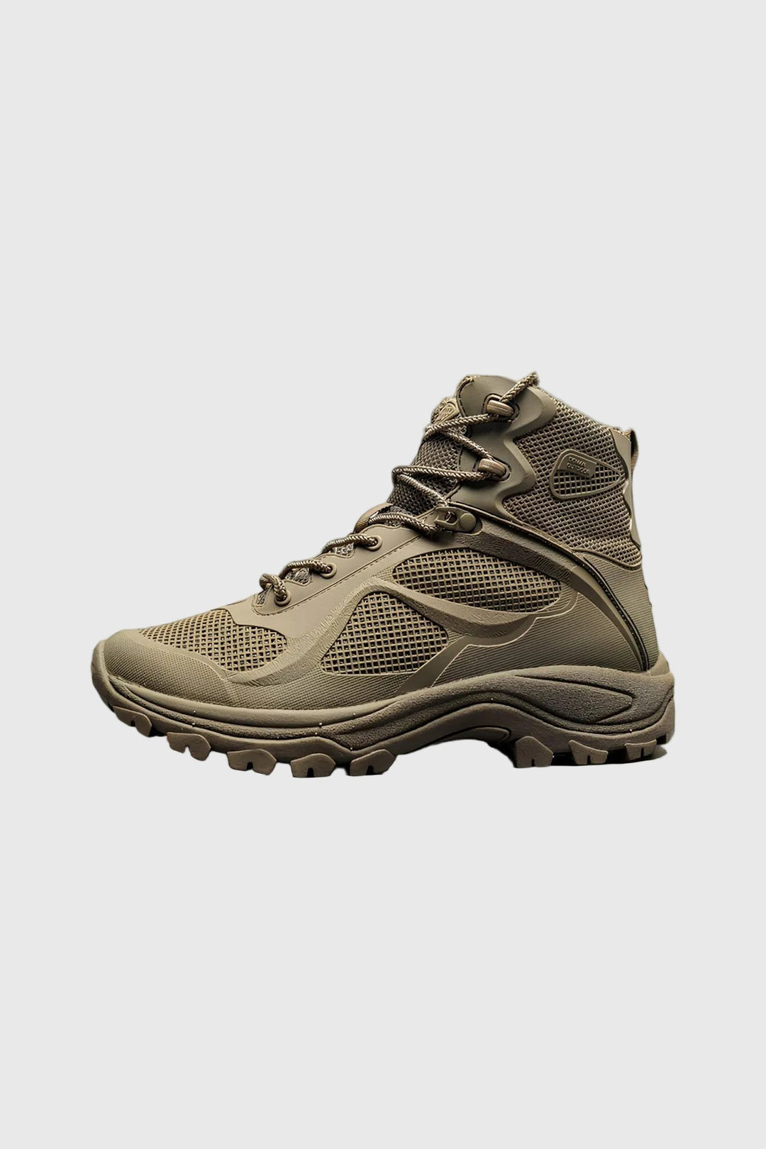 Marcus | Beast Outdoor Tactical Boots