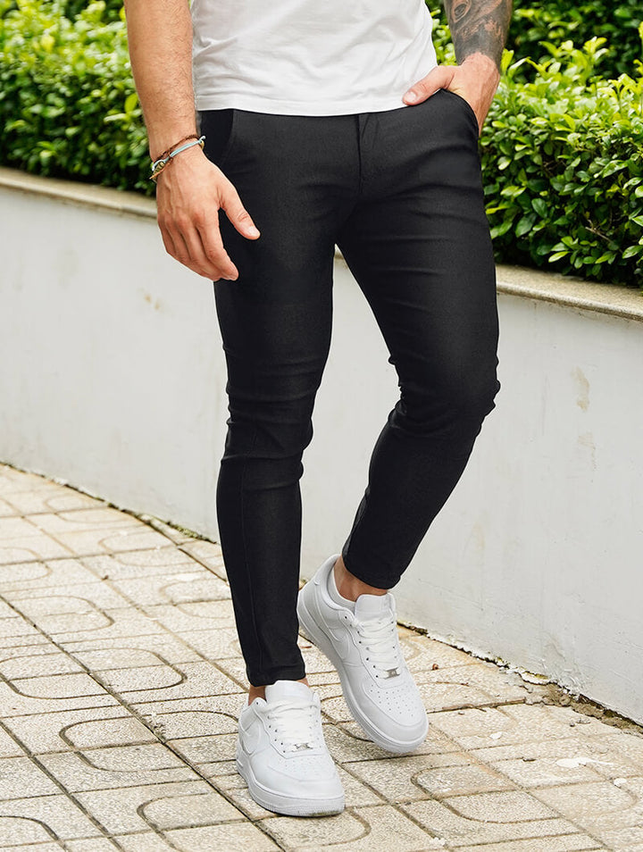 Noa – Jeho Stretch Kalhoty