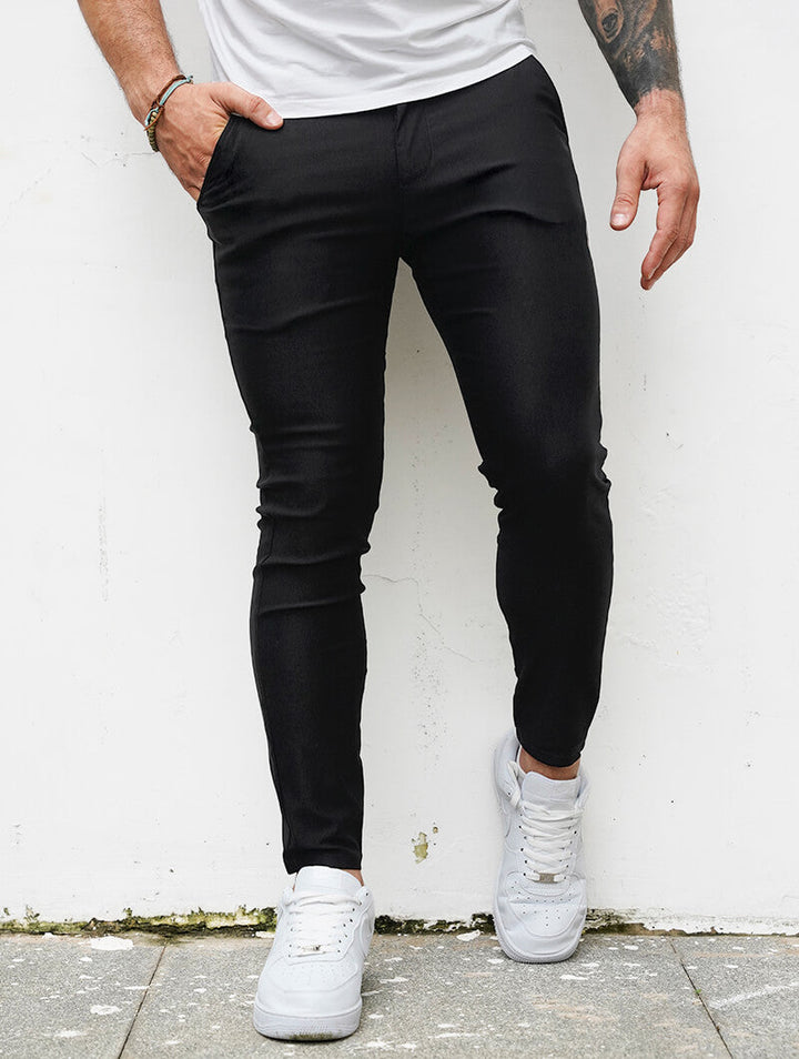 Noa – Jeho Stretch Kalhoty