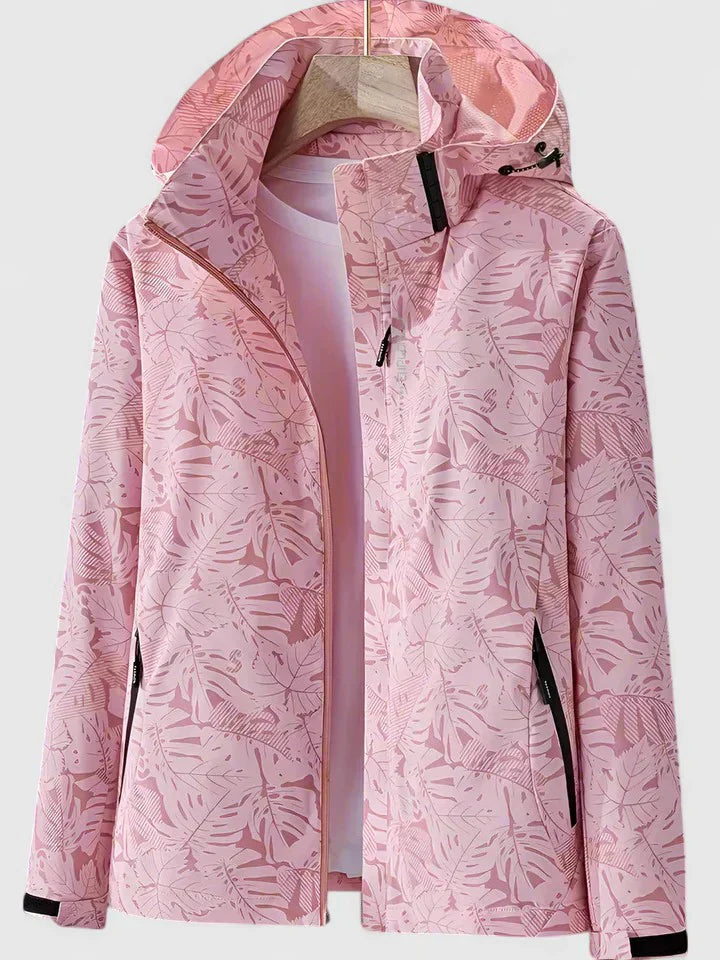 Ivy | Comfortable Jacket