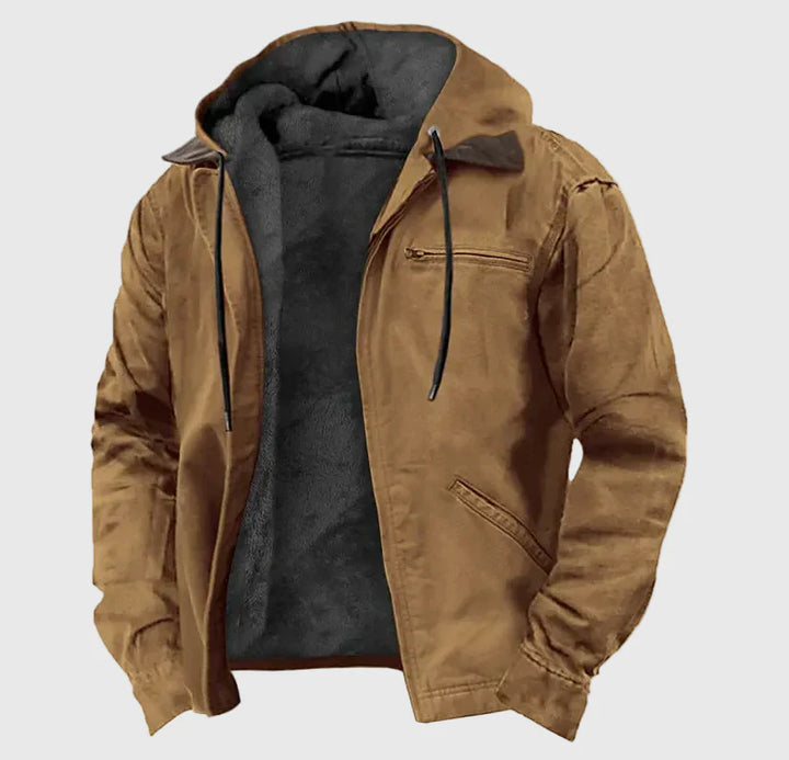 Hector | Premium Thermal Jacket