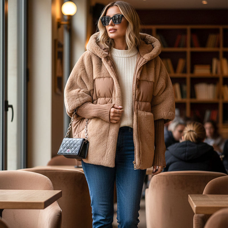 Barbara - Styl a pohodlí pro zimu