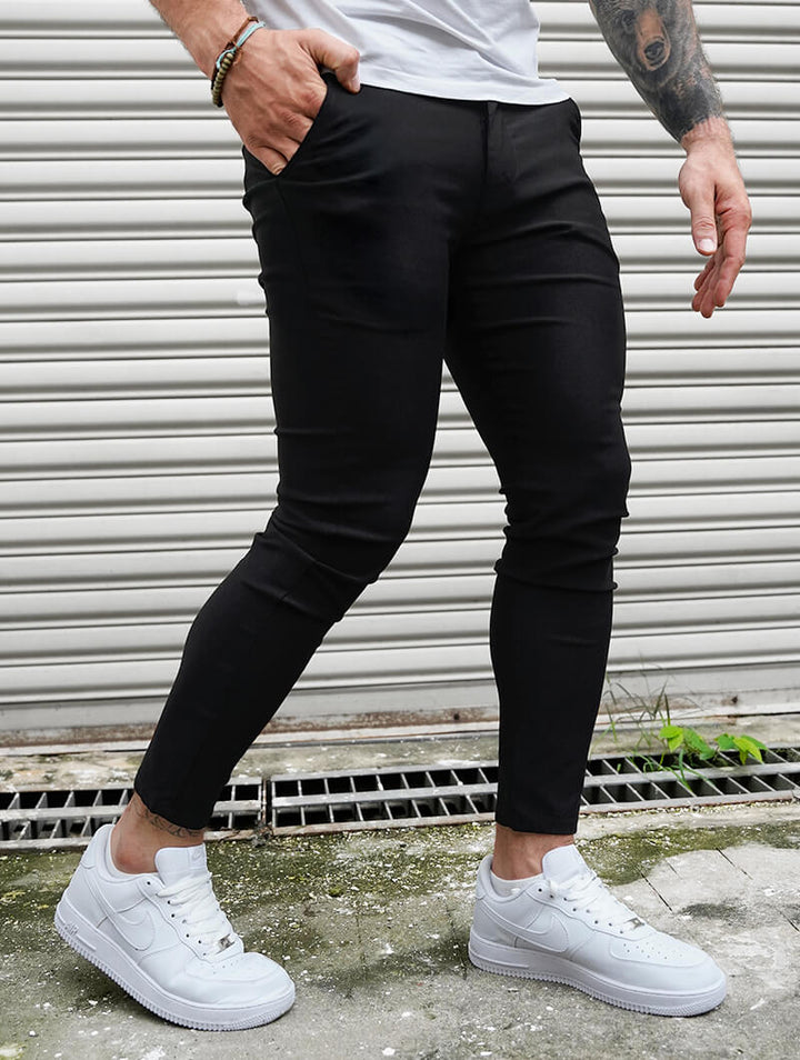 Noa – Jeho Stretch Kalhoty
