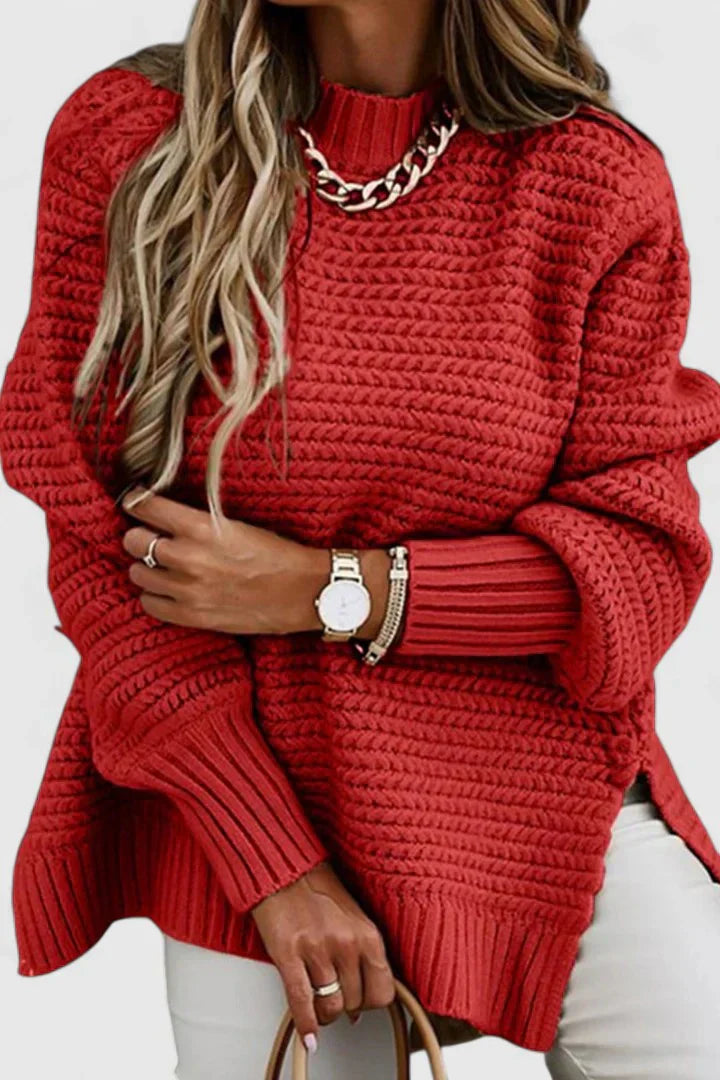 Kalyzziah | Comfortable Sweater