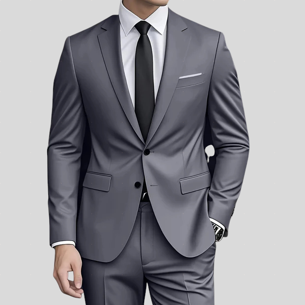 Tomi - Moderní Pánský Outfit