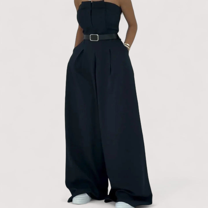 Eclat™ | Komplet Bustier a Bunda – Šik a Trendy