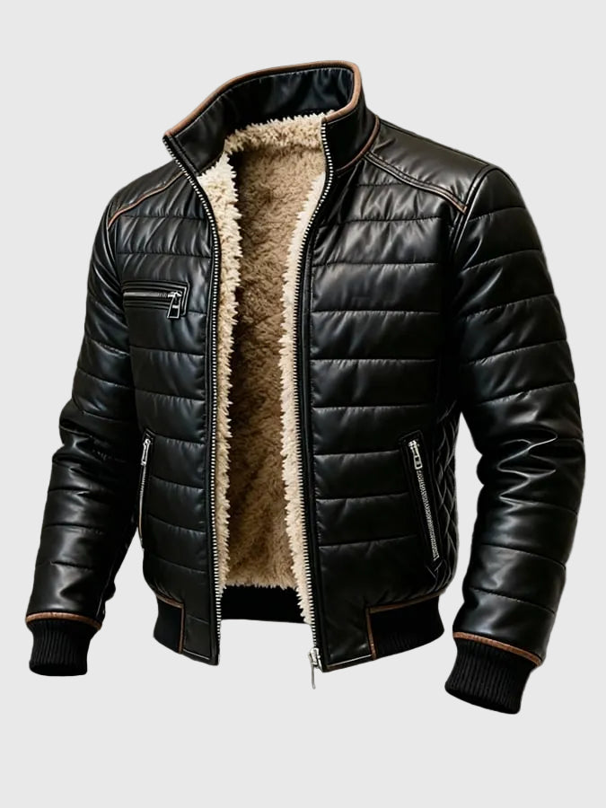 Brandon | Comfortable Everyday Jacket