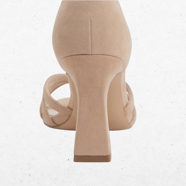 Orlissa | Stylish and Comfortable Heels