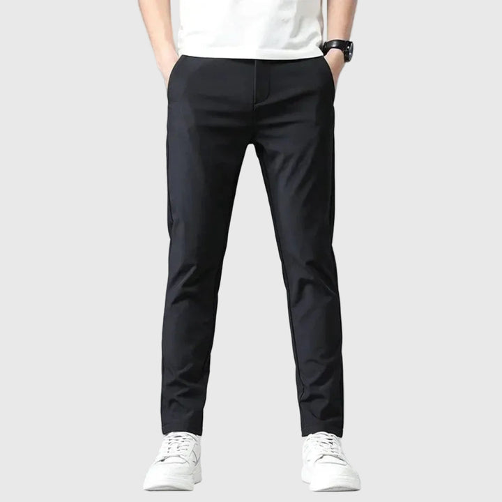 Arthur | Premium Everyday Pants