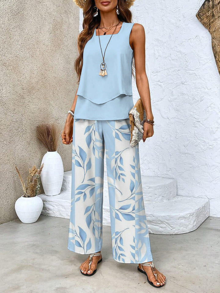 Averina™ – Stylish Summer Elegance Collection