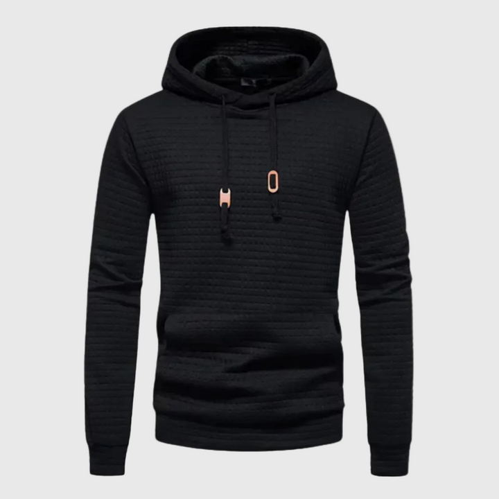 Diego I Daily Premium Hoodie