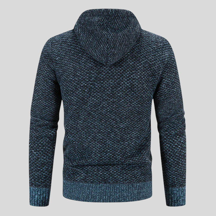Plamen - Nejvýkonnější Hoodie