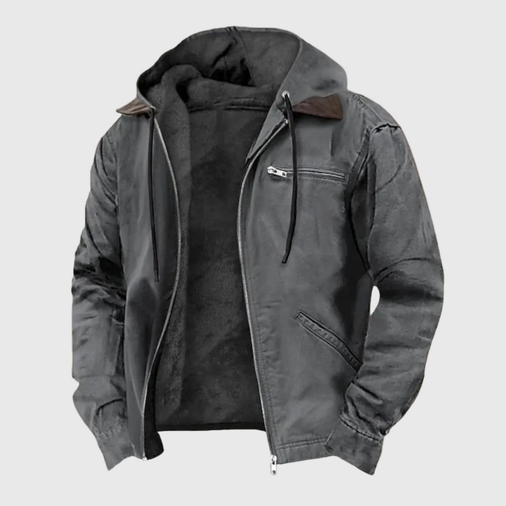 George | Elegant Autumn Jacket