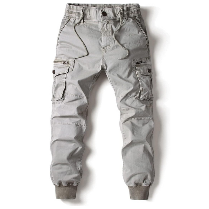 Javier | Urban Cargo Joggers