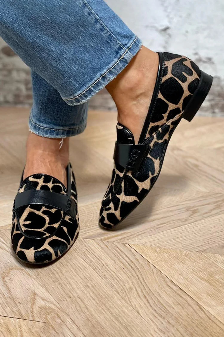 Jose | Cozy Loafers