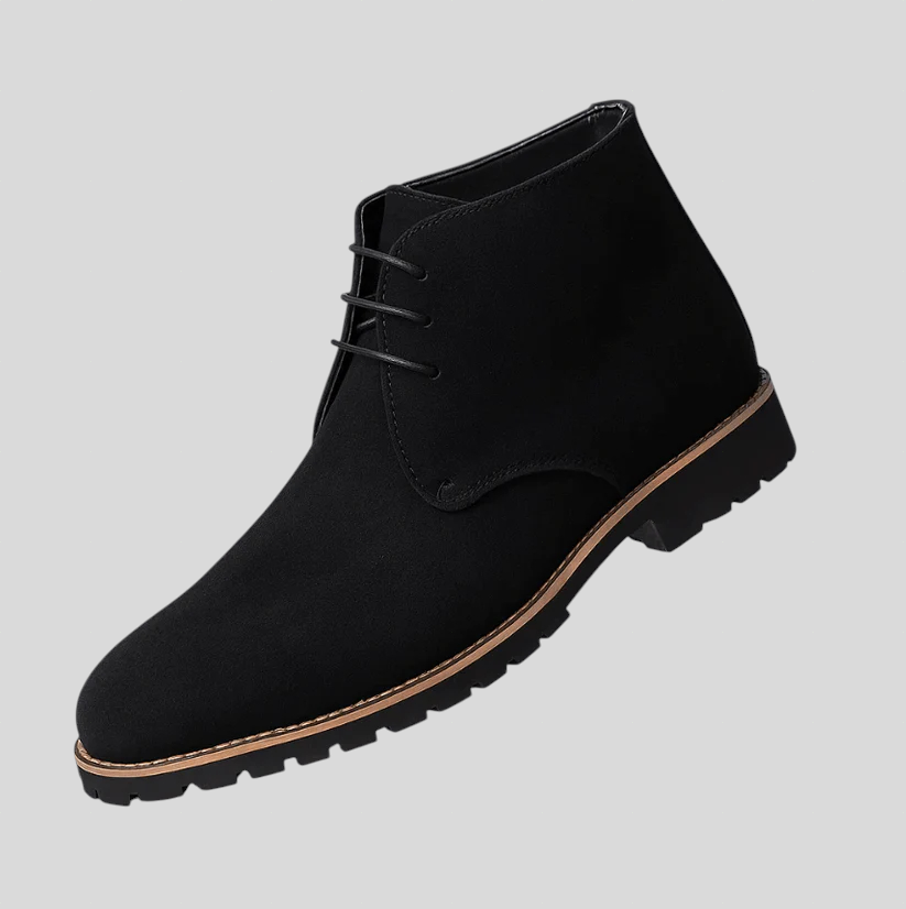 Elijah – Chukka Boty
