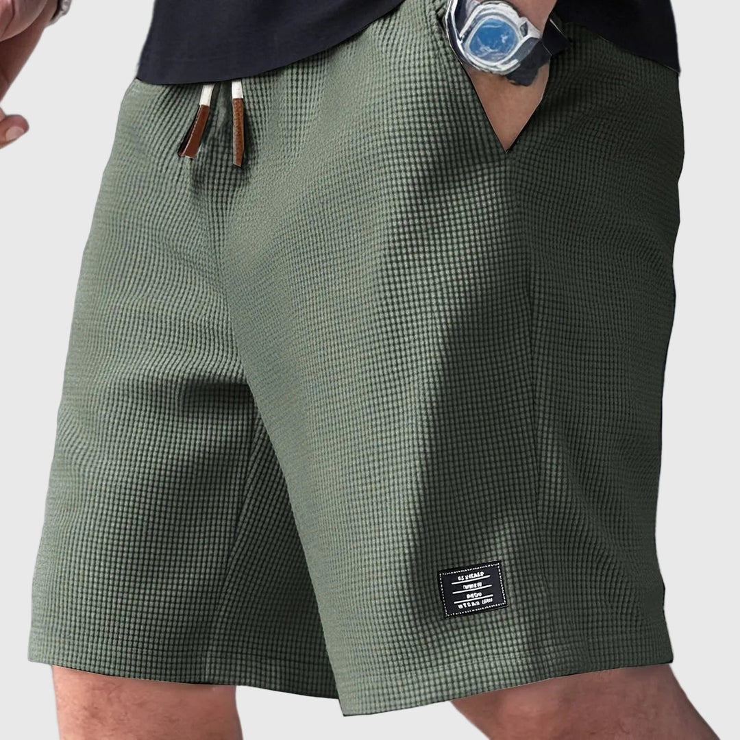 Mason | Active Stretch Shorts