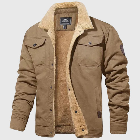 Alejandro | Bomber Jacket