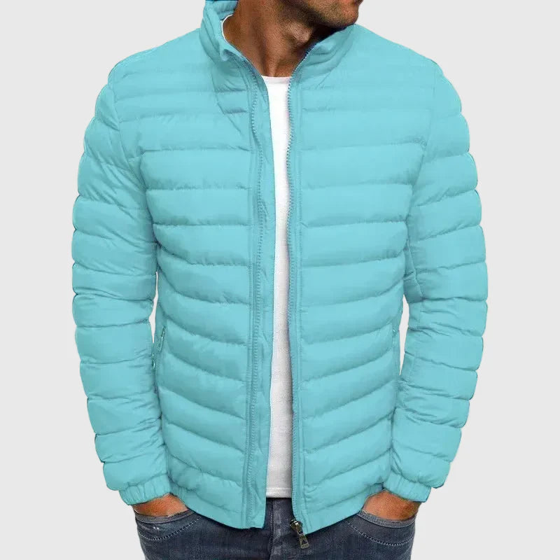 Albert | Warm Casual Jacket
