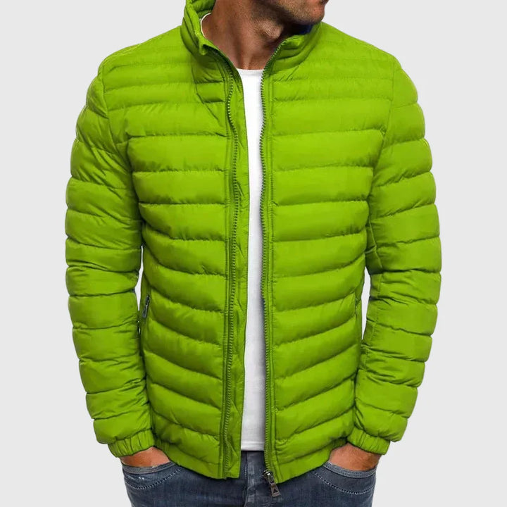 Albert | Warm Casual Jacket