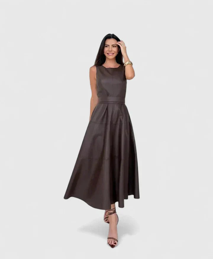 Rylie | Elegant Dress
