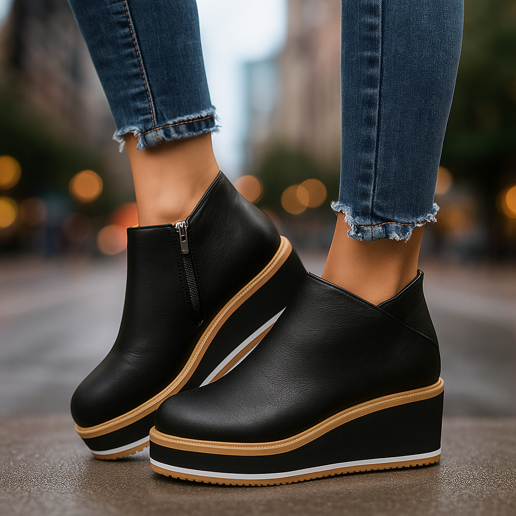 Zoey | Rise Platforms