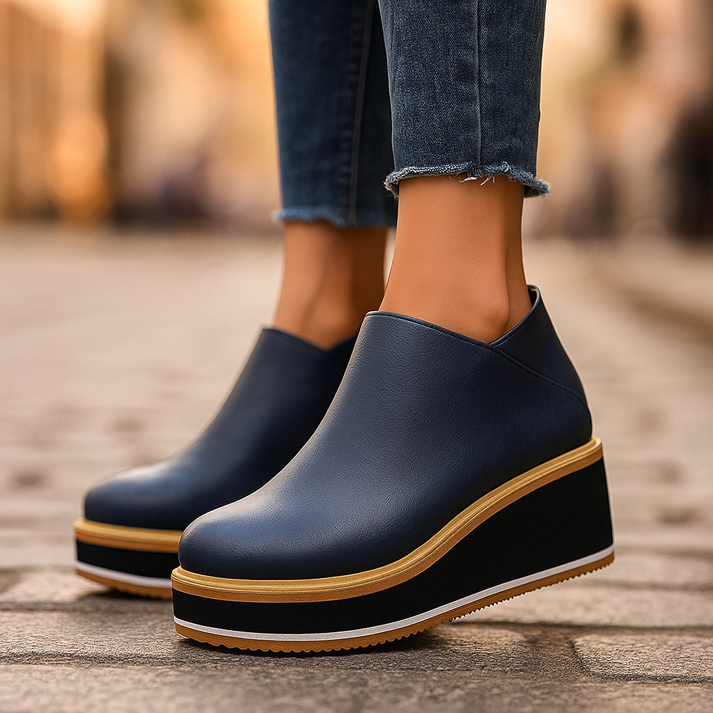 Zoey | Rise Platforms