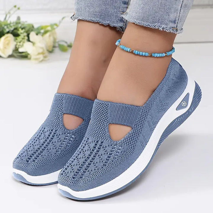 Ortho – Non-Slip Orthopedic Shoes + Free Insoles