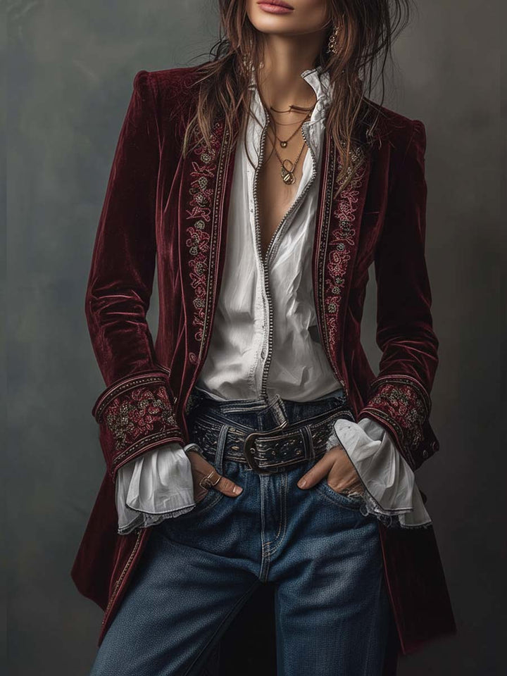 Vicky | Elegant Jacket